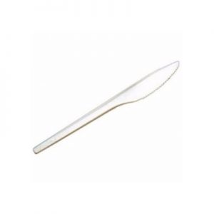 Cuchillos descartable x 1000 unid.