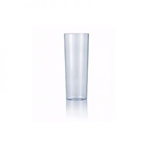 Vaso Plastico caja x 250 unidades