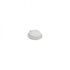 Tapa Vasos polipapael 12oz x 100 unid.