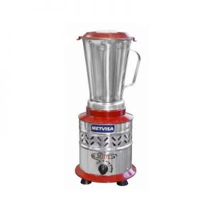 Licuadora industrial METVISA 6lts