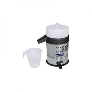 Exprimidora de jugos METVISA