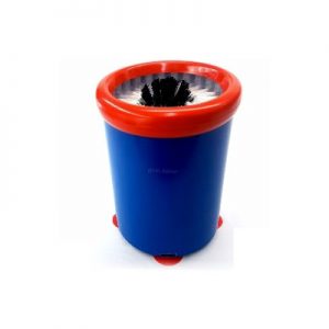 Lava vasos Tubo