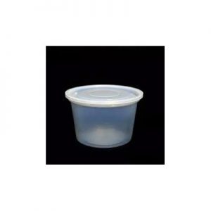 Pote 55cc x 100 unid.