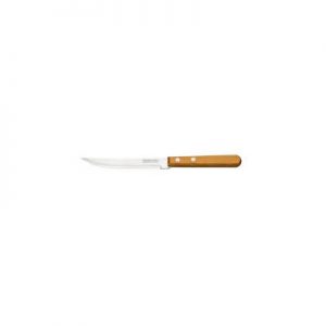 Cuchillo mango madera