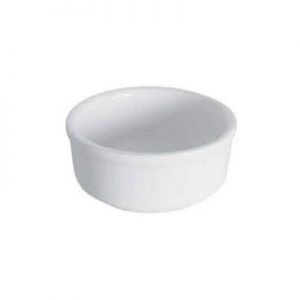 Cazuela 8 cm diametro loza