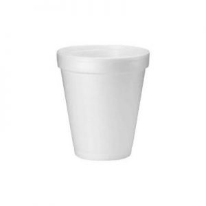 Vaso termico Empolex 300cc x 1000 unid.