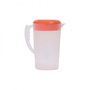 Jarras 2 lt c /tapa