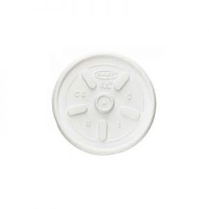 Tapa vaso termico 180cc x 1000 unid.