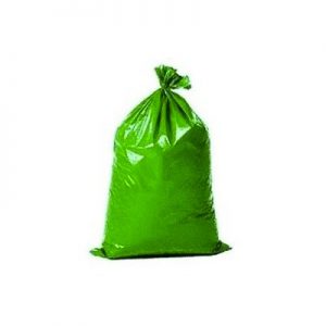 Bolsas de residuos Verdes 80x100x100