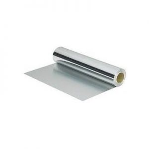 Rollo aluminio x 1 kgs