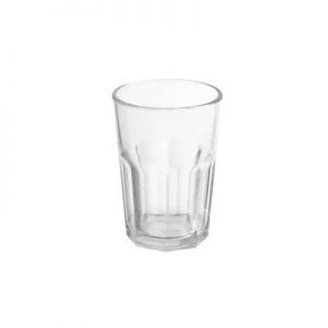 Vaso Oslo acrilico 400cc  x 72 unidades