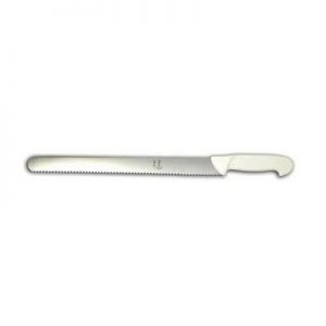 Cuchilla dentada para pan