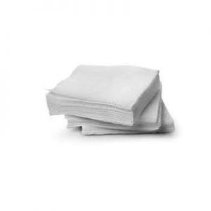 Caja servilletas 24x24