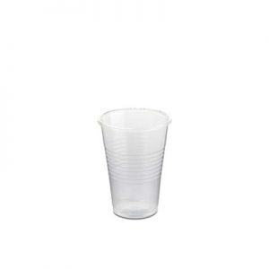 Vaso Traslucido 330 cc X 2500