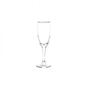 Copa champagne Vidrio