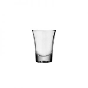 Vaso Tequila Shot 60cc Lord Cristar