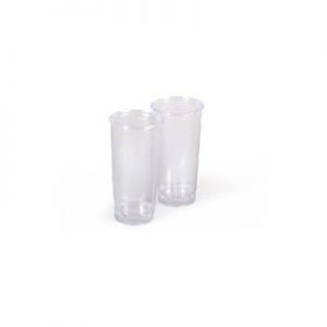 Vaso Tequila Shot plastico x 100 unidades