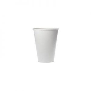 Vaso polipapel 8oz x 100 unid.