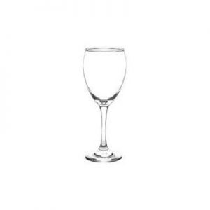 Copa Agua / vino Versalles