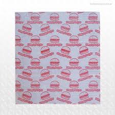 Papel Hamburguesa 28 x 36