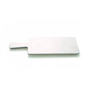 Tabla de corte mini 35 x 17 c/ mango