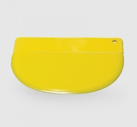 Cornet plastico