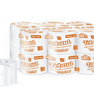 Rollo higienico super blanco x 8 unid.