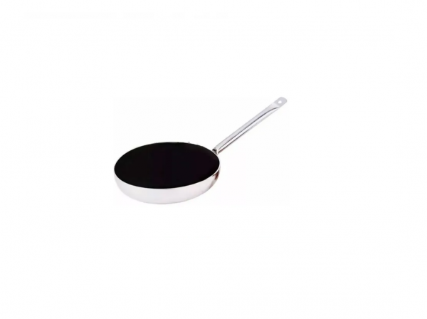 Sarten profesional antiadherente teflon 37 cm