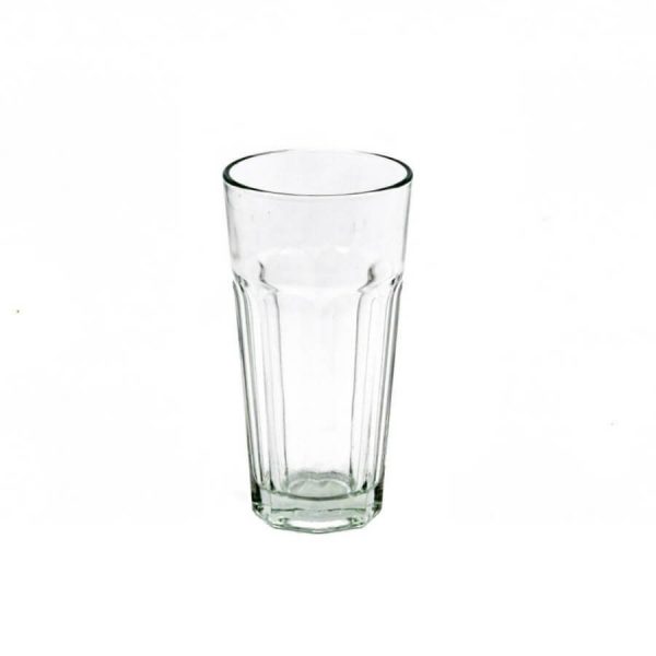 VASO OSLO 350 ml Trago Largo