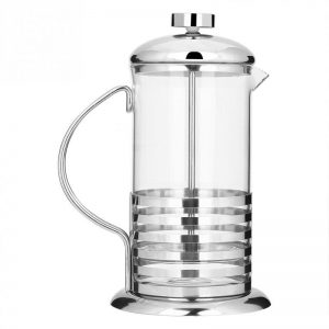 Cafetera French Press 800 ml
