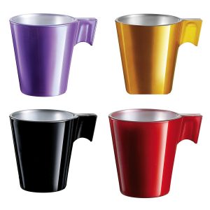 Taza Flashy Expresso 80 ml