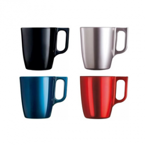 Jarro Flashy Breakfast 250 ml