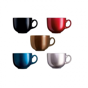 Jarro Flashy Breakfast Jumbo 500 ml