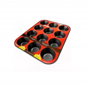 Molde para Muffins Pyrex