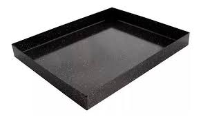 Asadera Enlozada 50 x 60 x 5