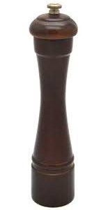 Salero Madera Rotisserie 23 cm