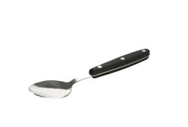 Cucharita Te Mango Baquelita