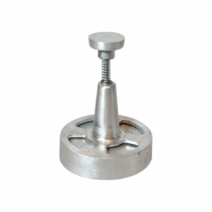 Hamburguesero Fundicion 12cm