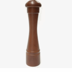 Salero Madera Rotisserie 23 cm