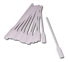 Agitador de Plastico x 5000 unid.