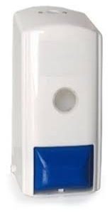 Dispenser Jabon Liquido con tecla