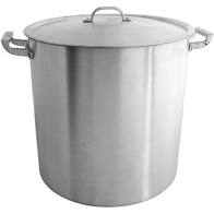 Olla Aluminio N° 28 Gastronomica