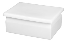 Tacho Cuba 60lts con tapa