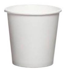 Vaso Polipapel 6oz x 120unid.