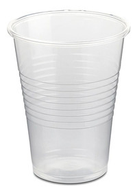 Vaso Traslucido 1000 cc x 100 unid.