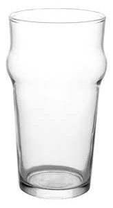 Vaso Pinta Bruselas 560cc Stout