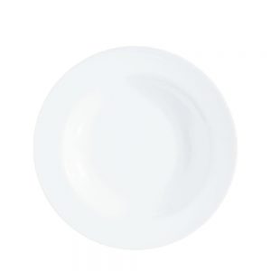 Plato Evolution Hondo 22cm