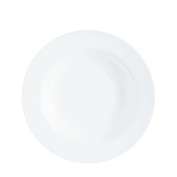 Plato Evolution Hondo 22cm