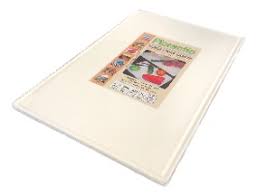 Tabla de Corte Pro Ancha 35 x 50 x 2
