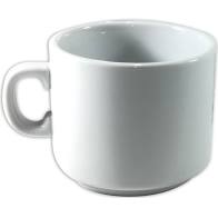 Taza Desayuno Recta Iguazu